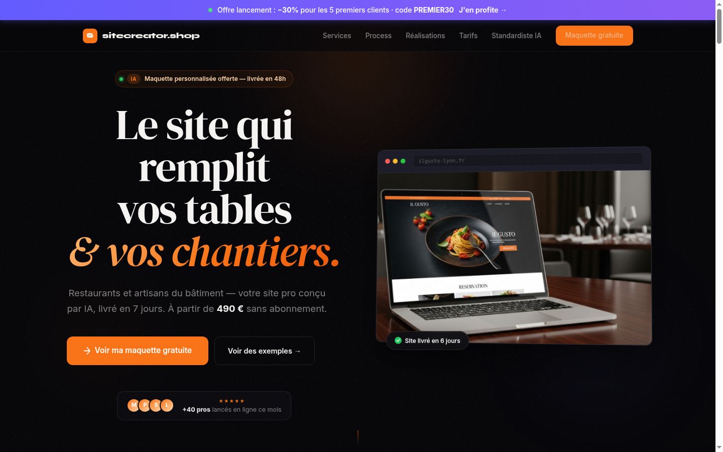 sitecreator.shop